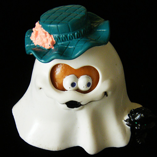 1995 Halloween Monster McNuggets 