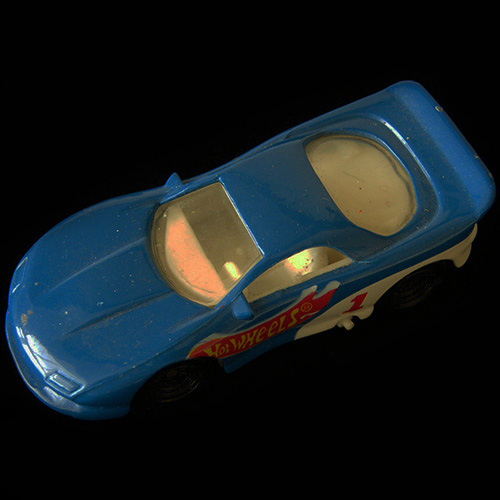 1995 Hot Wheels 95 
