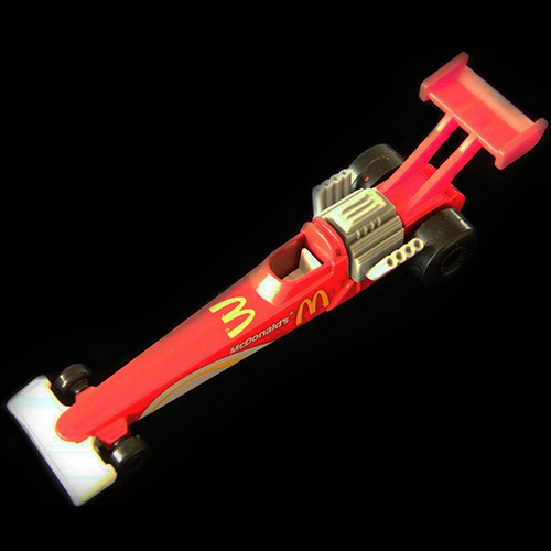 1995 Hot Wheels 95 