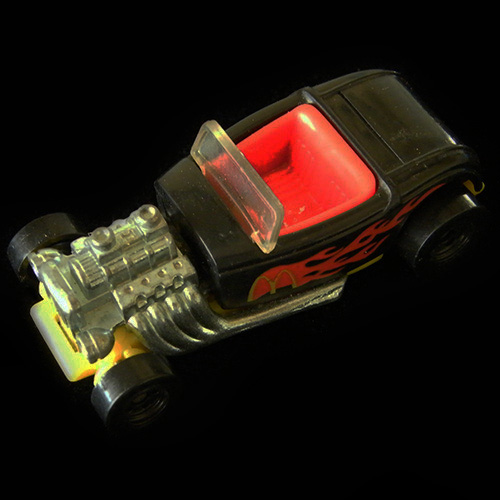 1995 Hot Wheels 95 