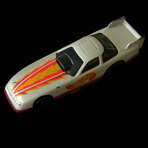 1995 Hot Wheels 95 