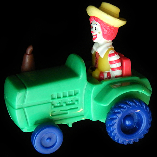 1995 McFarm