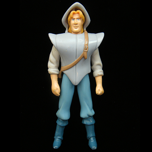 1995 Pocahontas