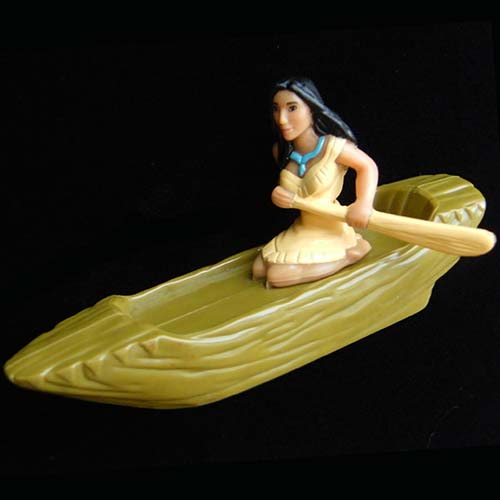 1995 Pocahontas