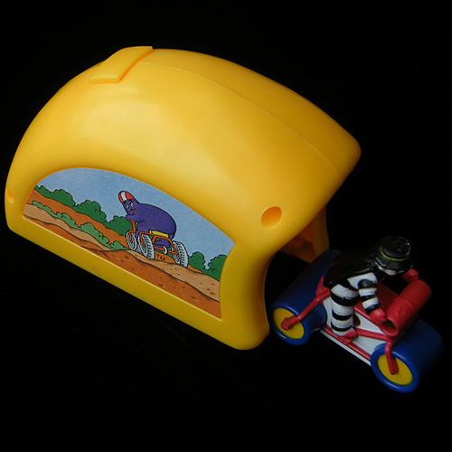 1995 Speedsters