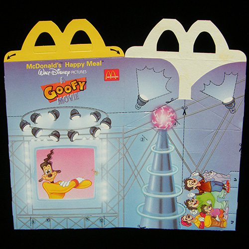 1996 Goofy Movie