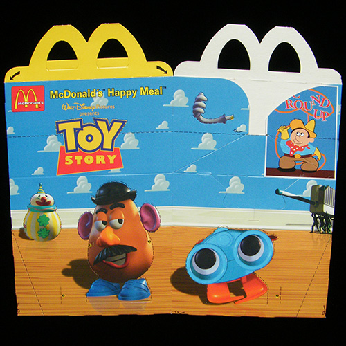 1996 Toy Story