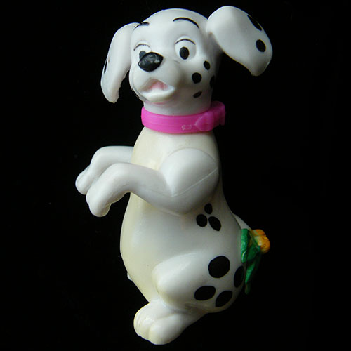 1996 101 Dalmatians