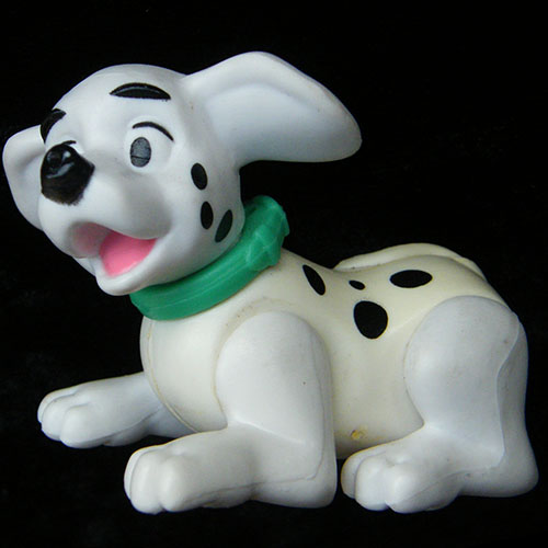 1996 101 Dalmatians