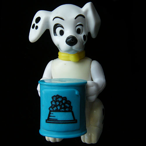 1996 101 Dalmatians