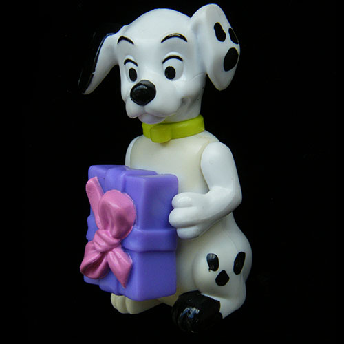 1996 101 Dalmatians