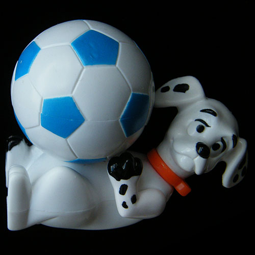 1996 101 Dalmatians