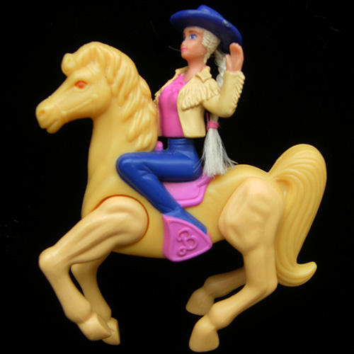 1996 Barbie 