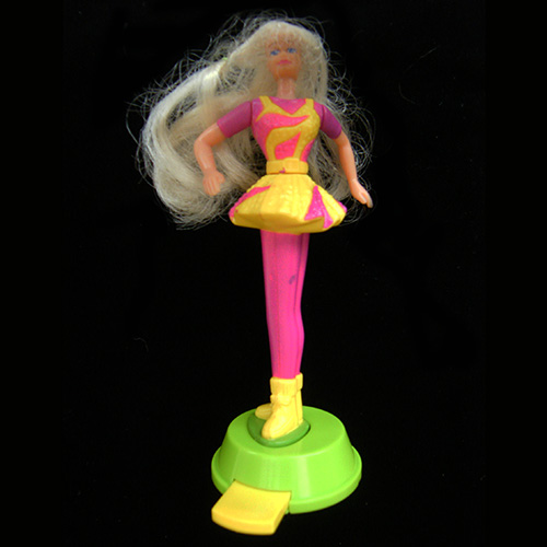 1996 Barbie 