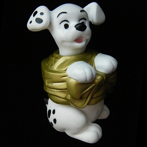 1996 101 Dalmatians