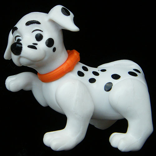 1996 101 Dalmatians