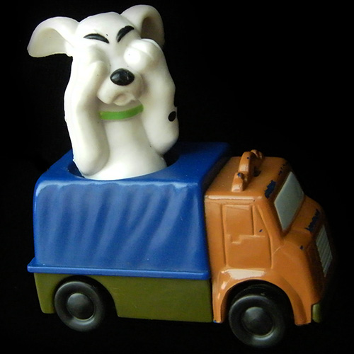 1996 101 Dalmatians