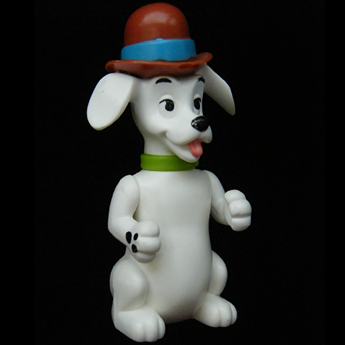 1996 101 Dalmatians