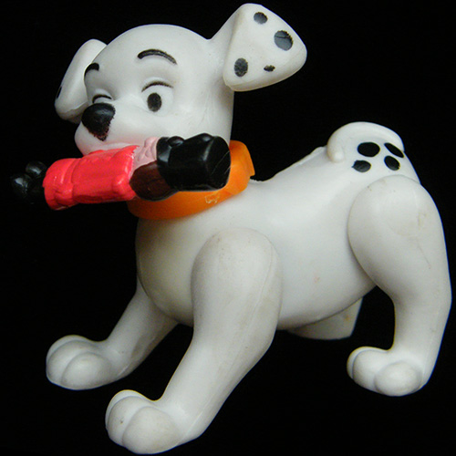 1996 101 Dalmatians