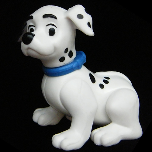 1996 101 Dalmatians