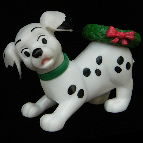 1996 101 Dalmatians