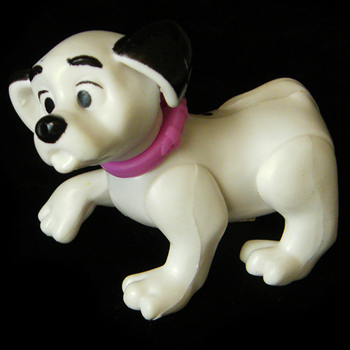 1996 101 Dalmatians