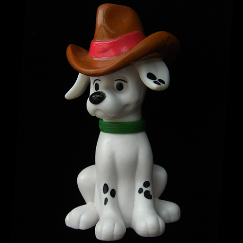 1996 101 Dalmatians