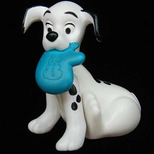 1996 101 Dalmatians