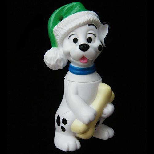 1996 101 Dalmatians