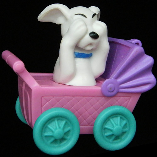 1996 101 Dalmatians