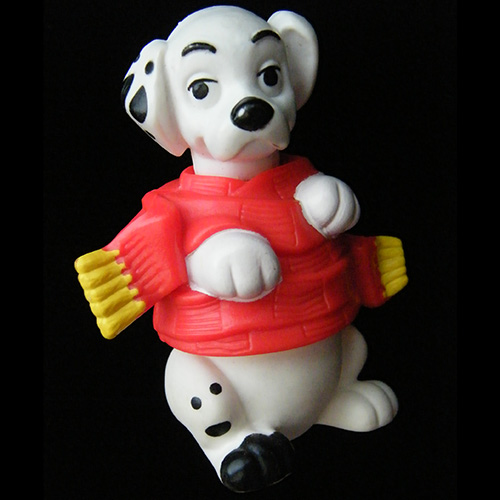 1996 101 Dalmatians