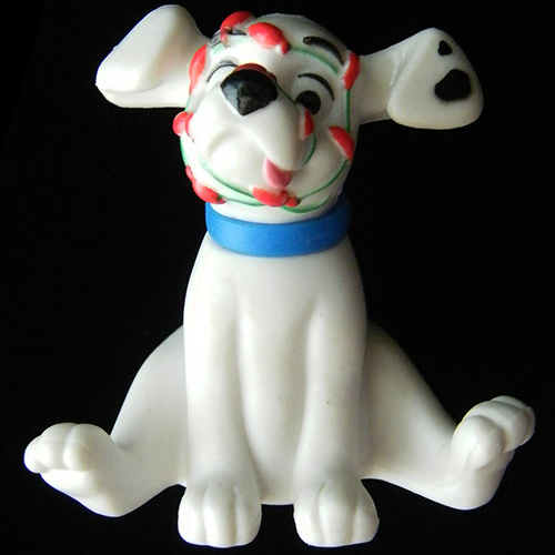 1996 101 Dalmatians