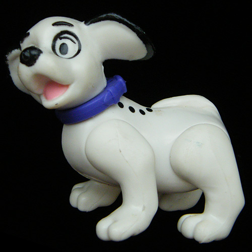 1996 101 Dalmatians