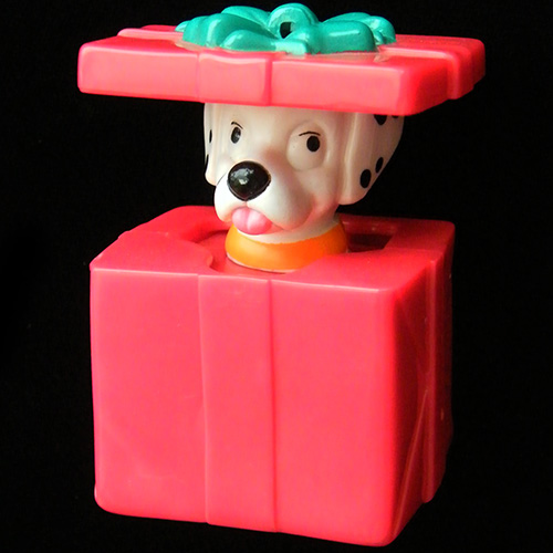 1996 101 Dalmatians