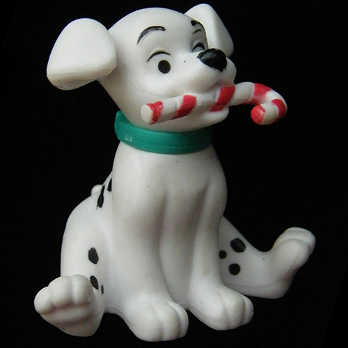 1996 101 Dalmatians