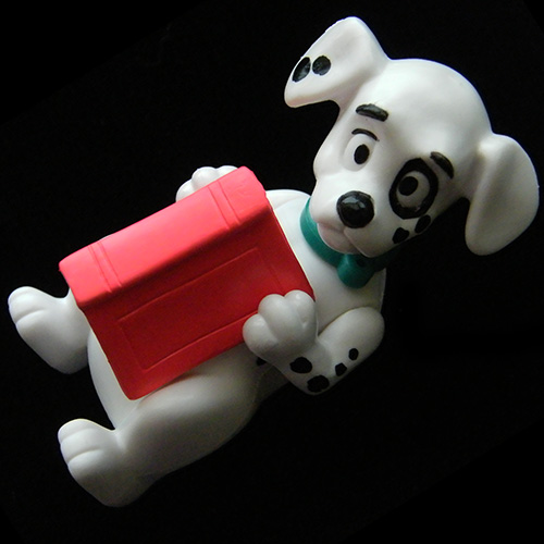 1996 101 Dalmatians
