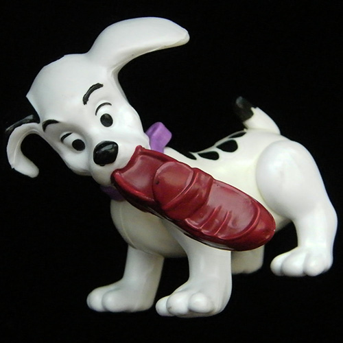 1996 101 Dalmatians