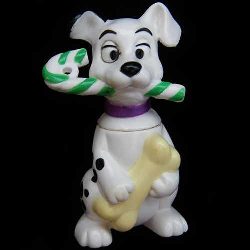 1996 101 Dalmatians