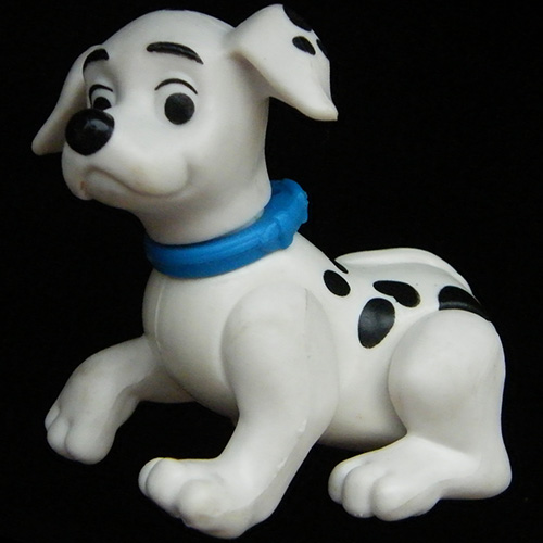 1996 101 Dalmatians
