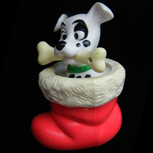 1996 101 Dalmatians