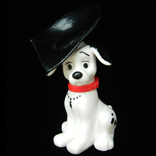 1996 101 Dalmatians