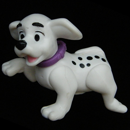 1996 101 Dalmatians
