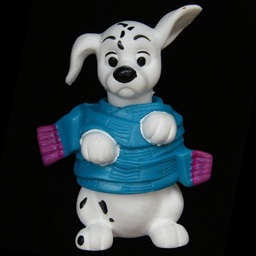 1996 101 Dalmatians
