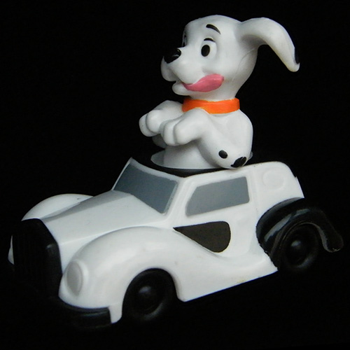 1996 101 Dalmatians