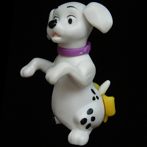 1996 101 Dalmatians