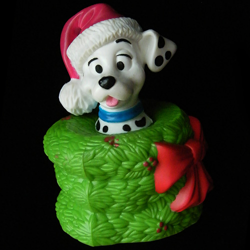 1996 101 Dalmatians