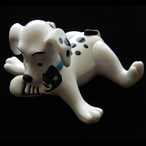 1996 101 Dalmatians