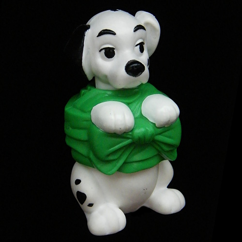 1996 101 Dalmatians
