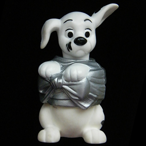 1996 101 Dalmatians