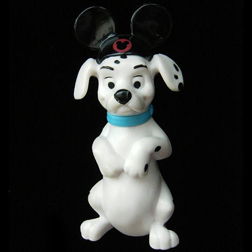 1996 101 Dalmatians